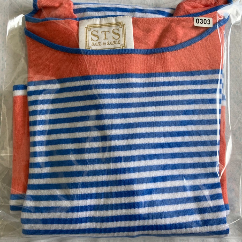 Sail to Sable Women’s sweater dress - Picture 7 of 7